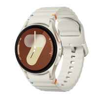 product image: Samsung Galaxy Watch7 cream 40mm Sport Band cream M/L